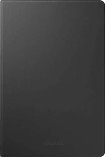Чехол для планшета SAMSUNG Book Cover, для  Samsung Galaxy Tab S6 lite, серый [ef-bp610pjegru]